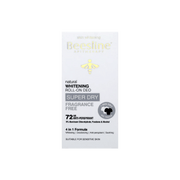 Beesline Natural Whitening Roll on Deo Super Dry Frangrance Free 72hr