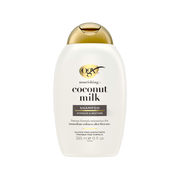 Ogx Nourishing + Coconut Milk Shampoo 385ml