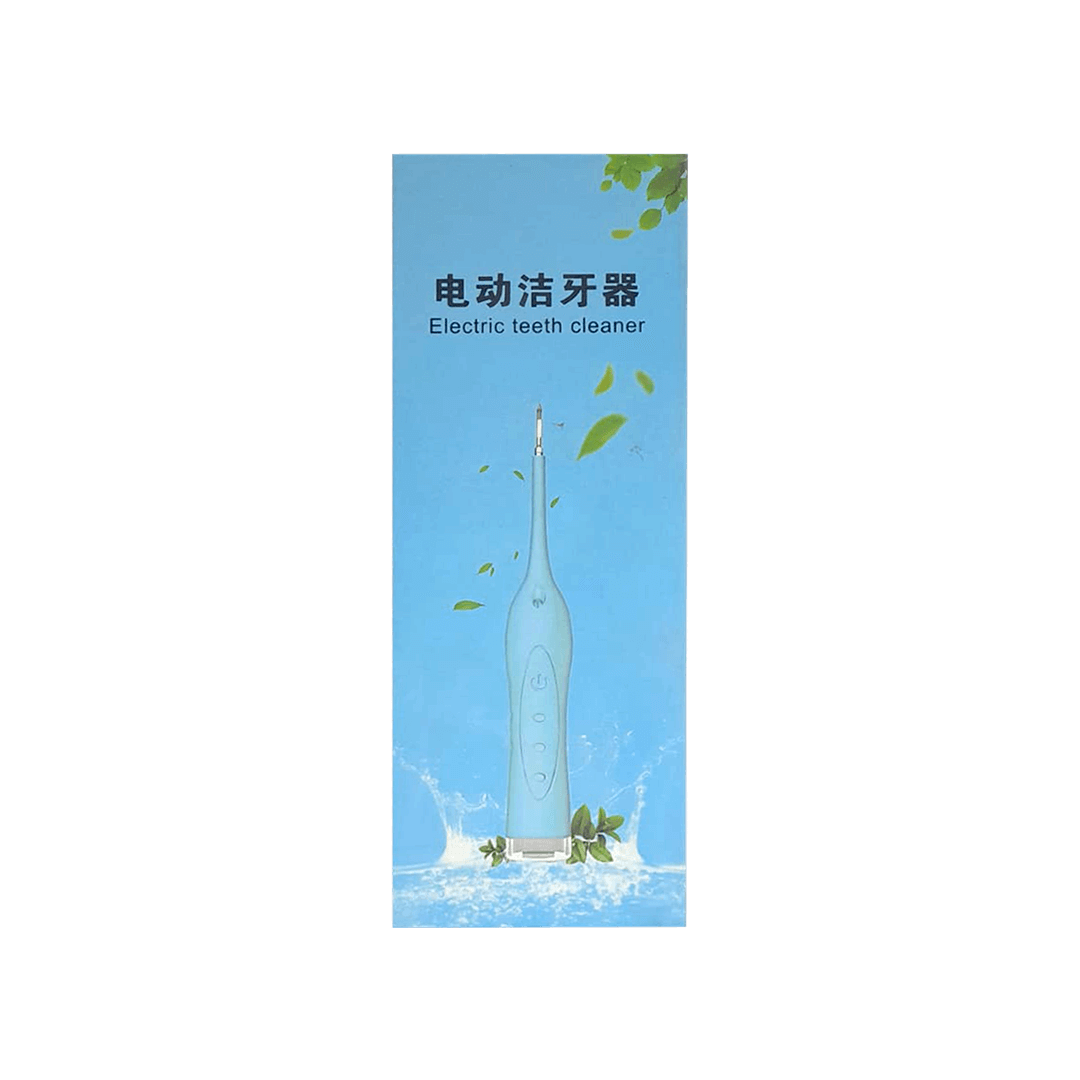 Electric Teeth Cleaner