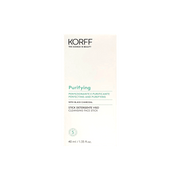 Korff Purifying Cleansing face stick 40ml