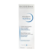 Bioderma Atoderm Nutritive 40ml