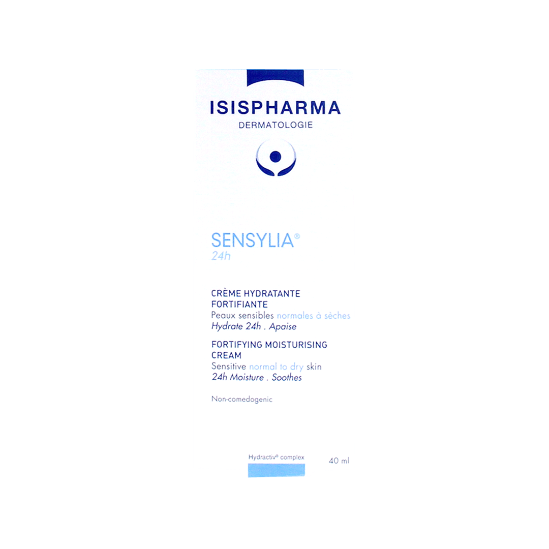ISISPharma Sensylia 24h 40ml