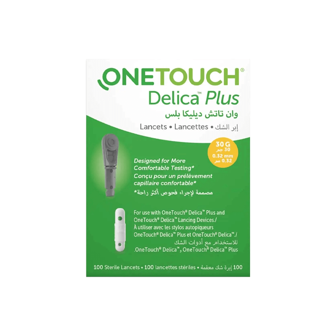 Glucose Monitoring Machine Accessories