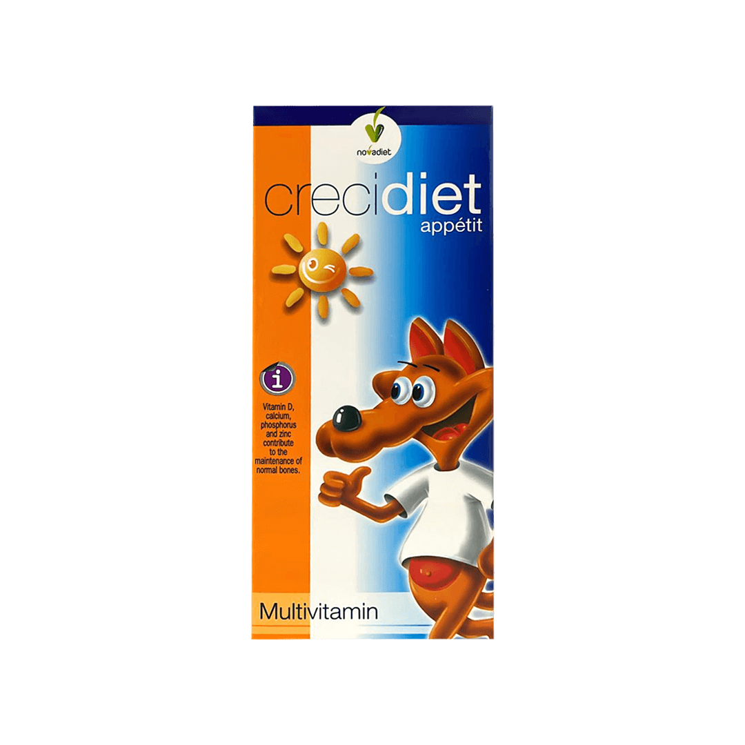 Crecdiet 250ml