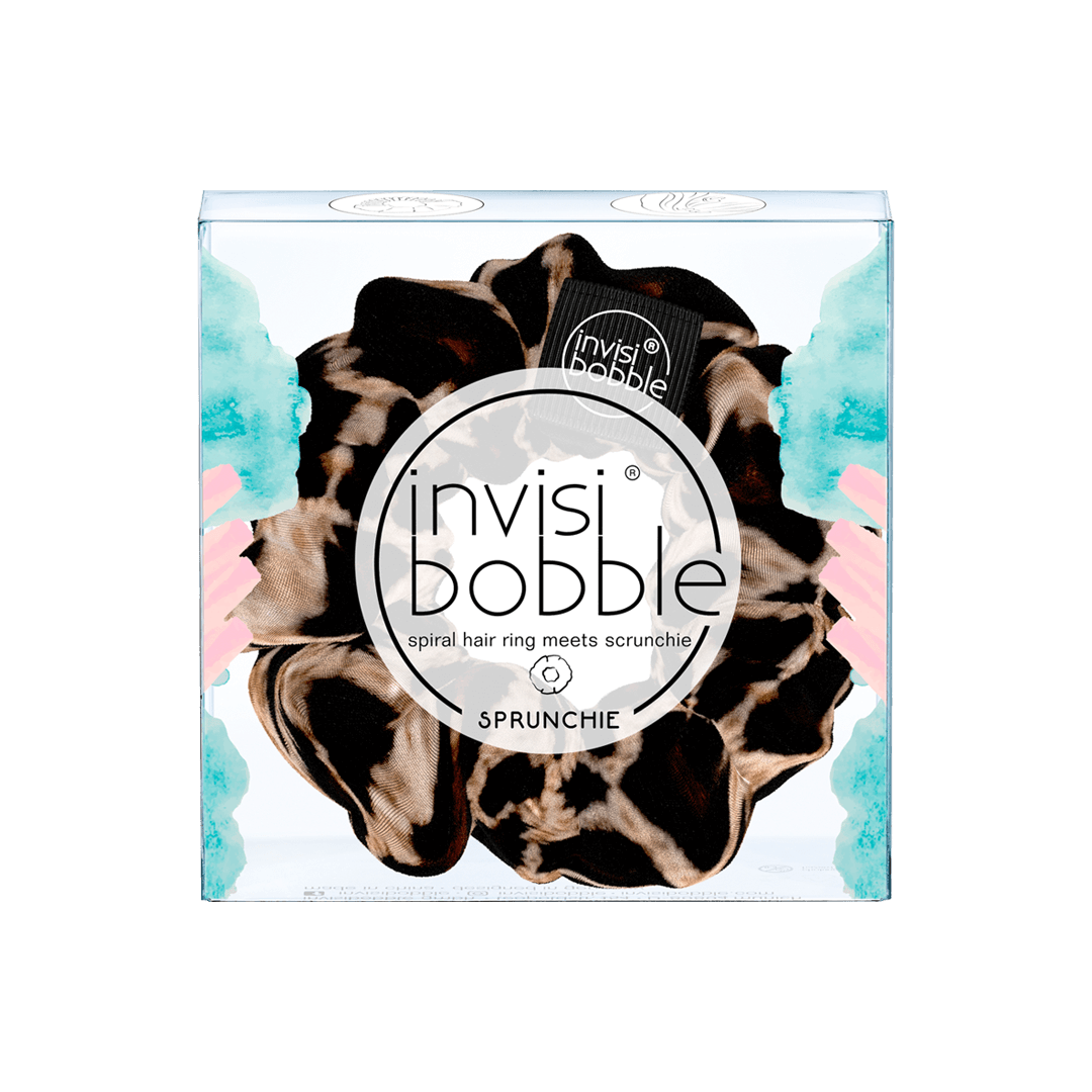 Invisibobble Sprunchie Purrfection
