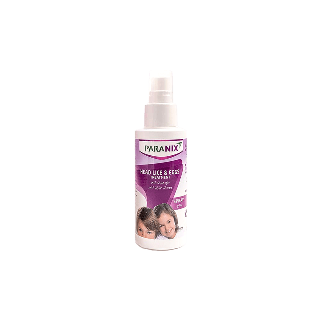 Paranix