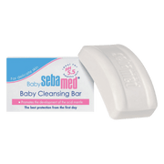 Sebamed Baby Cleansing Bar 150g pH 5.5