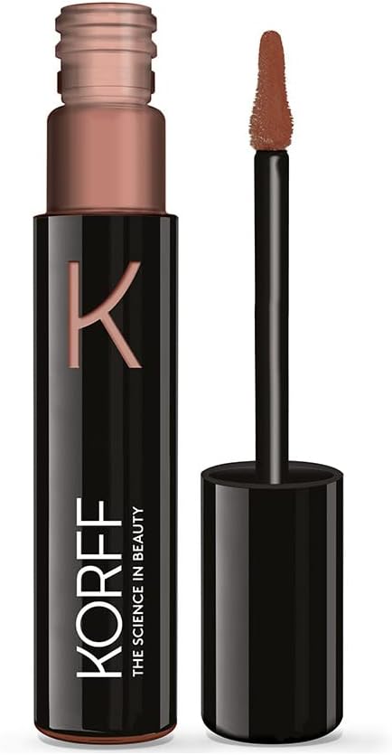 Korff Long Lasting Fluid Lipstick 05 6 Ml