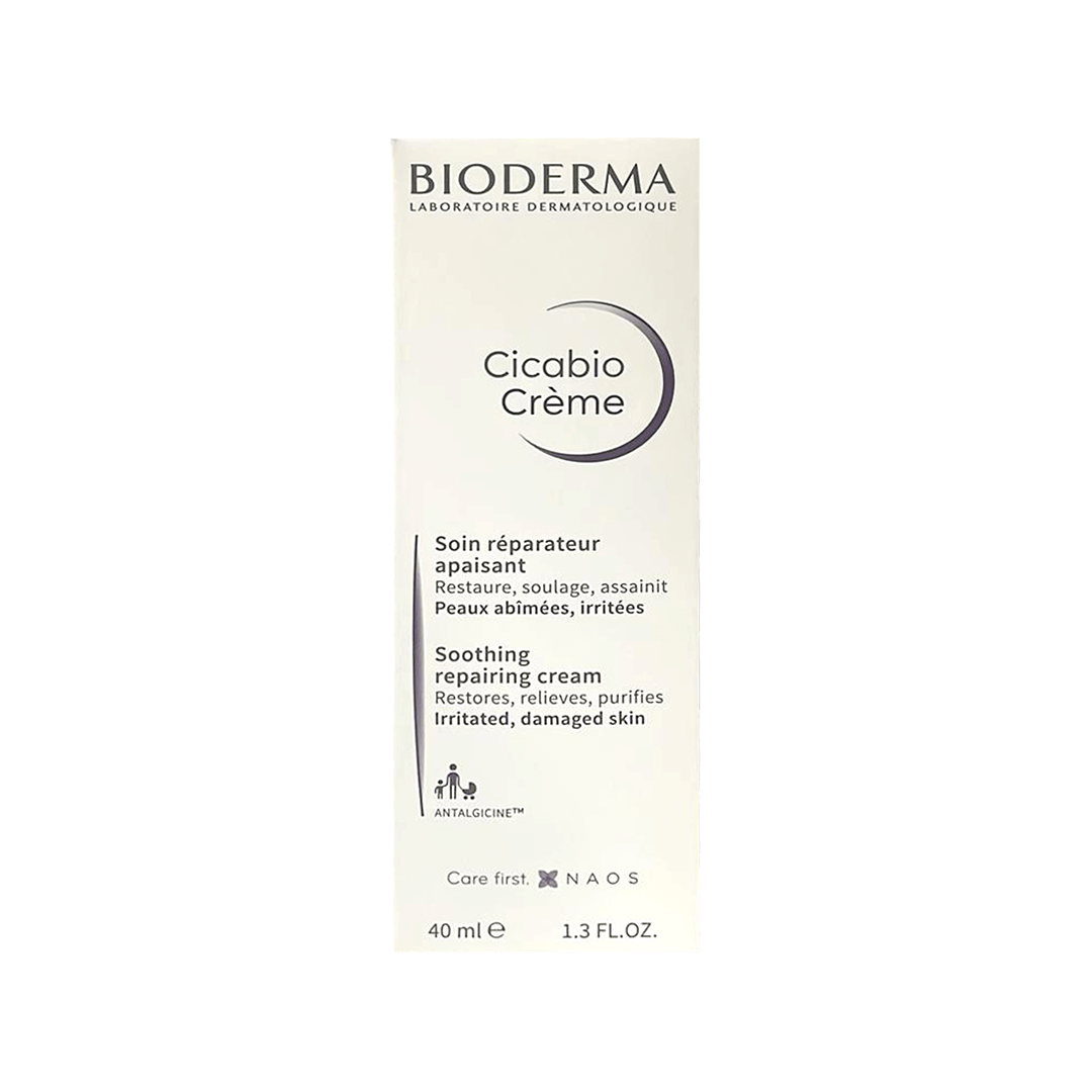 Bioderma Cicabio Cream 40ml