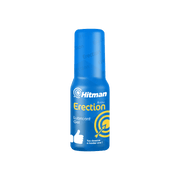 Hitman Erection Lubricant Gel 50ml PharmaC Hitman Erection Lubricant Gel 50ml PharmaC