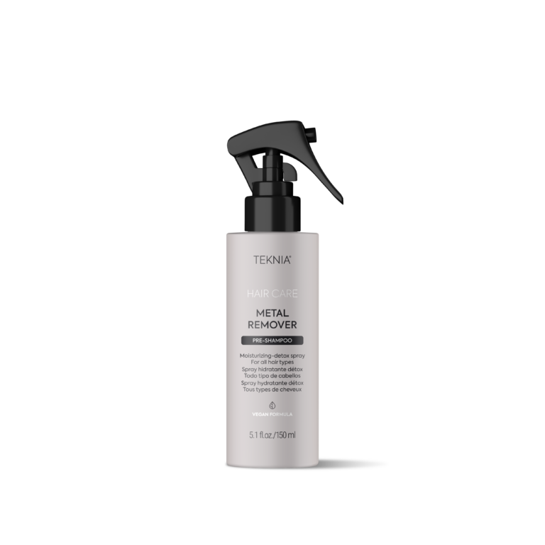 LAKME TEKNIA Metal Remover Pre Shampoo Detox Hair Treatment  150ml 45853