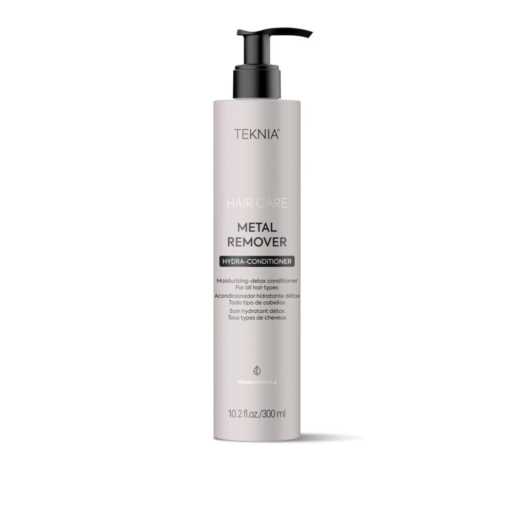 LAKME TEKNIA Metal Remover Hydra-Conditioner Deep Hydration Conditioner – 300ml 45854