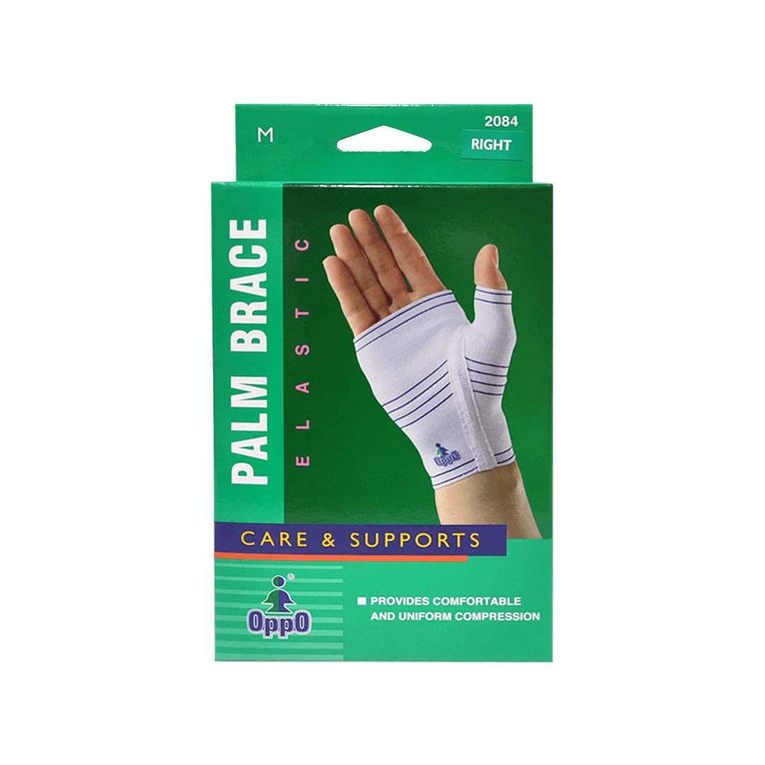 OppO Palm Brace Right Hand M