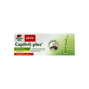 Doppelherz Aktiv Capilvit Plus 12 Ampoules