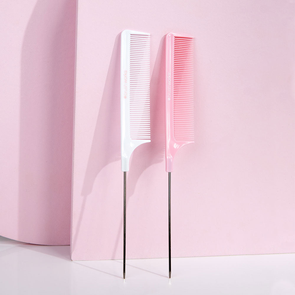 BW- PRO NEEDLE COMBS - 2 PACK