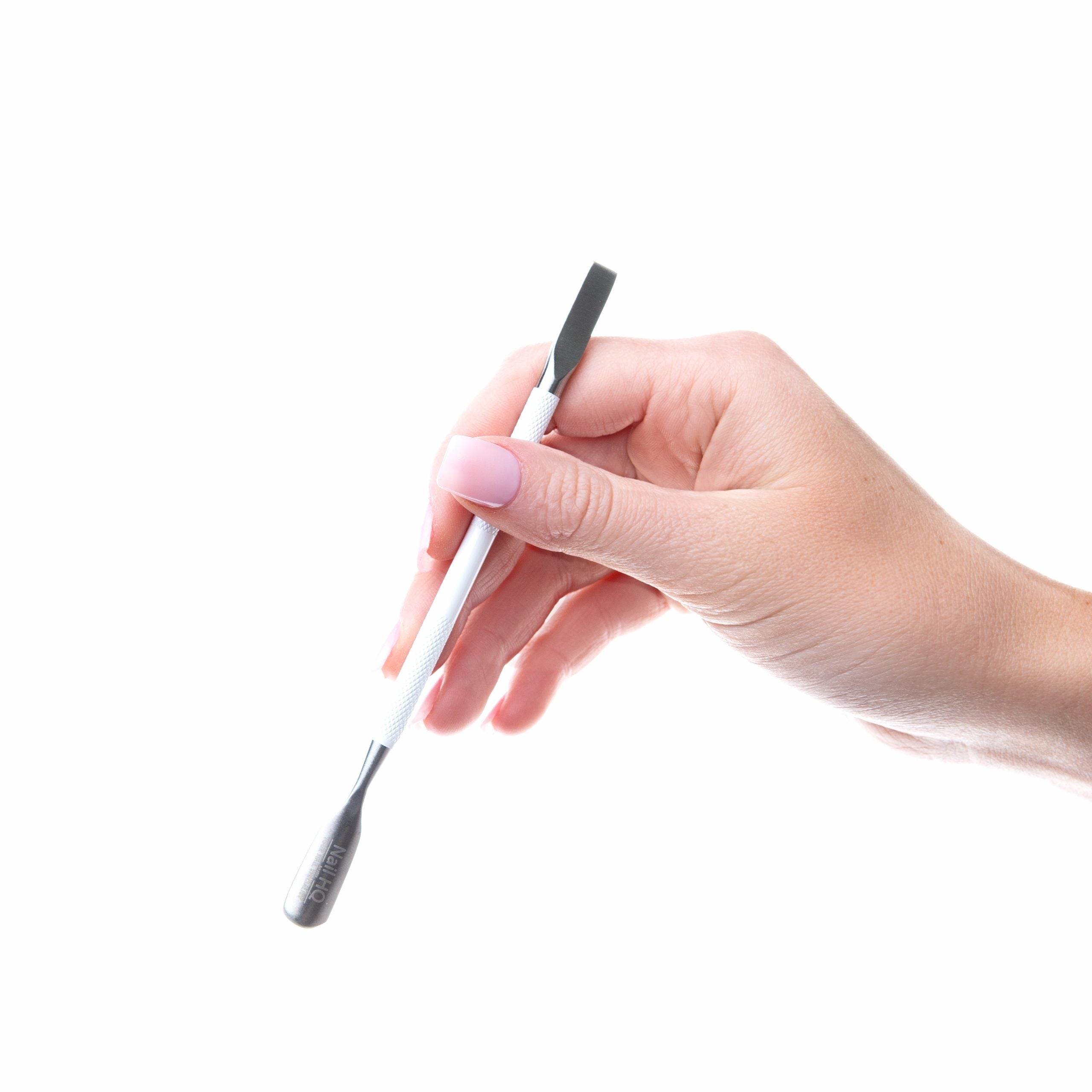 NAIL HQ Professional Manicure Set Complete Nail Care Kit