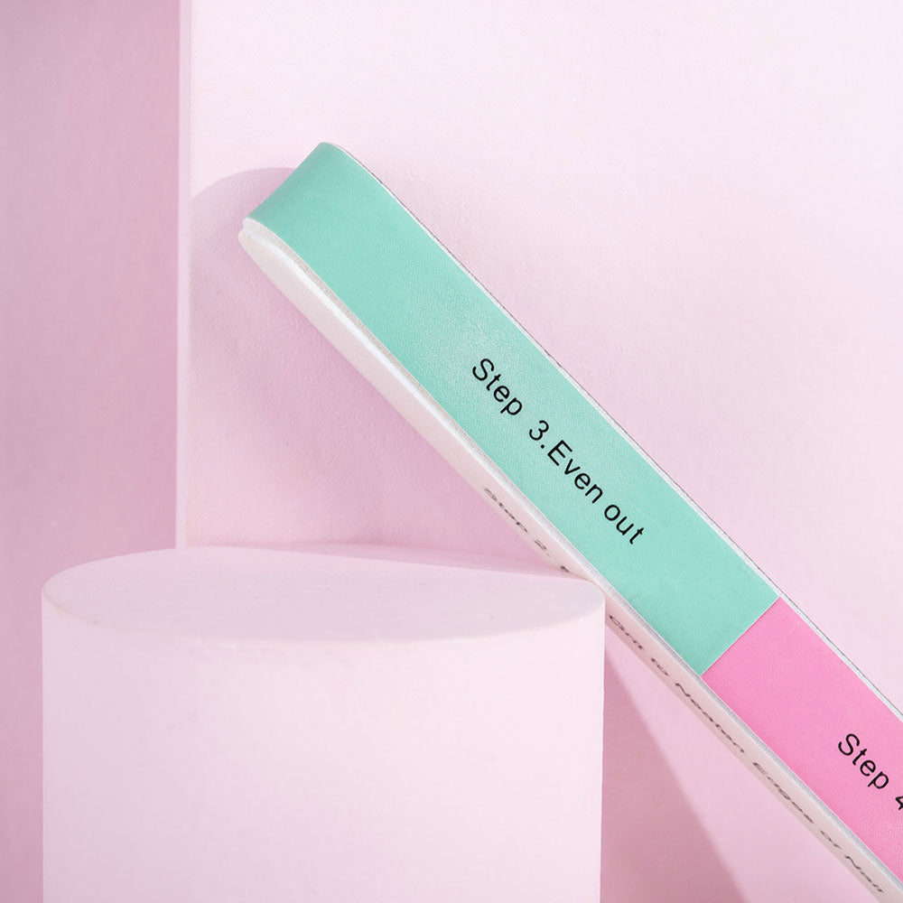 براش ووركس مبرد تشكيل ولمعان الأظافر