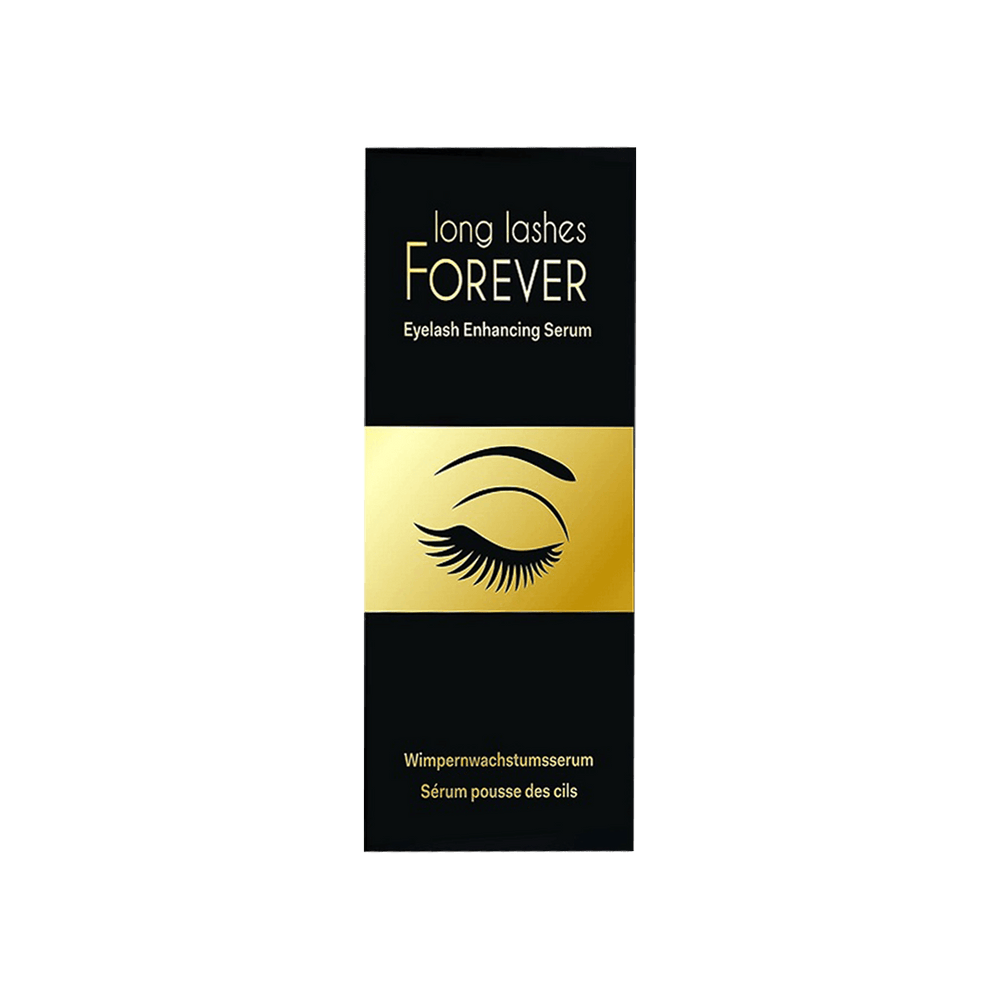 Long 4 Lashes Forever Eyelash serum 4ml