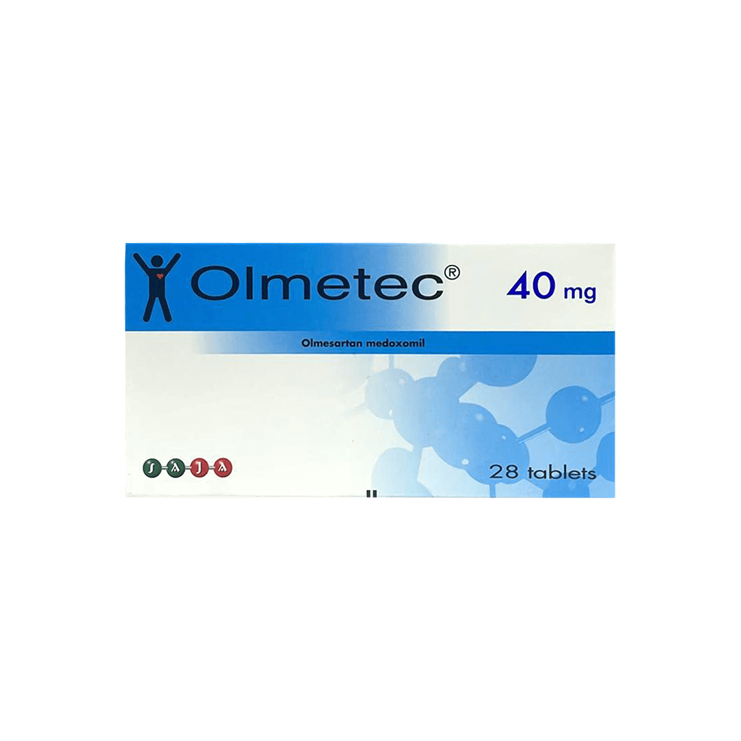 Olmetec