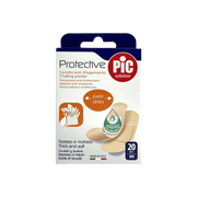 Pic Protective Plasters 20pcs