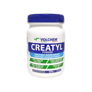 Volchem Creatyl Creatine Monohydrate Powder 300gm