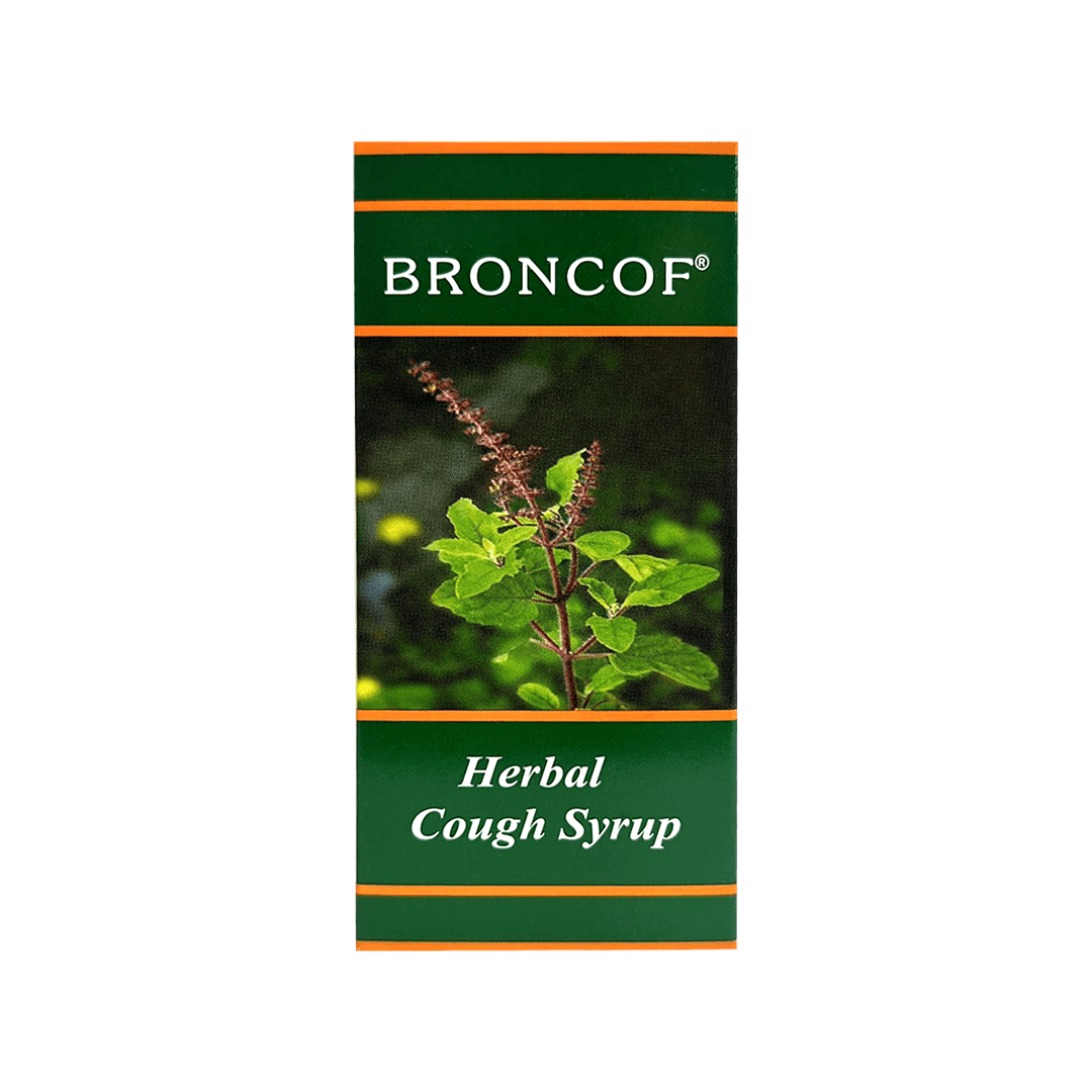 Broncof