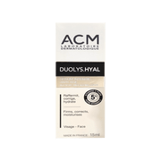 ACM- مصل Duolys Hyal Intensive لمكافحة الشيخوخة 15 مل