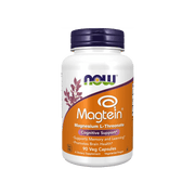Now Foods Magtein Cognitive Support 90 Veg Capsules
