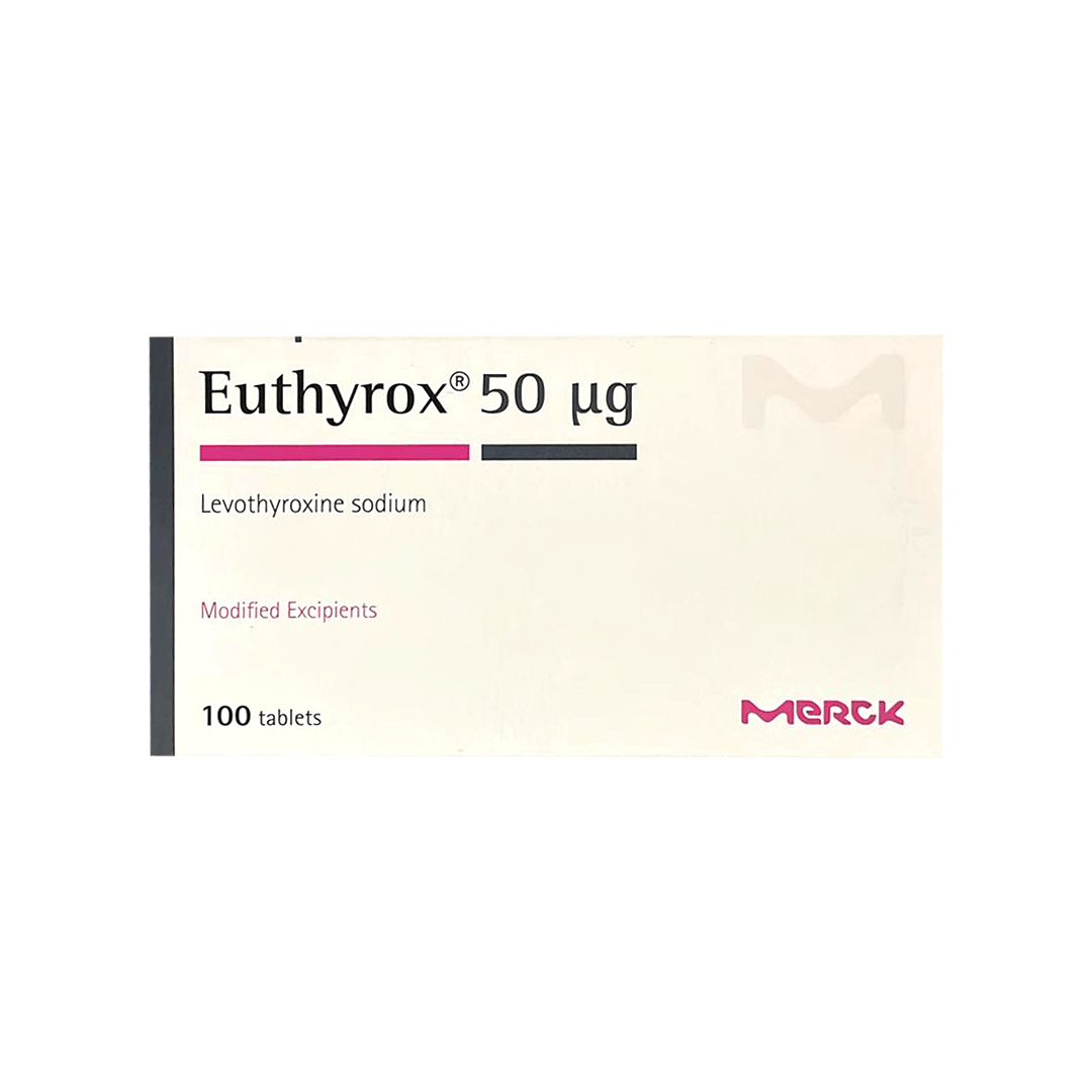 Thyroid Medication