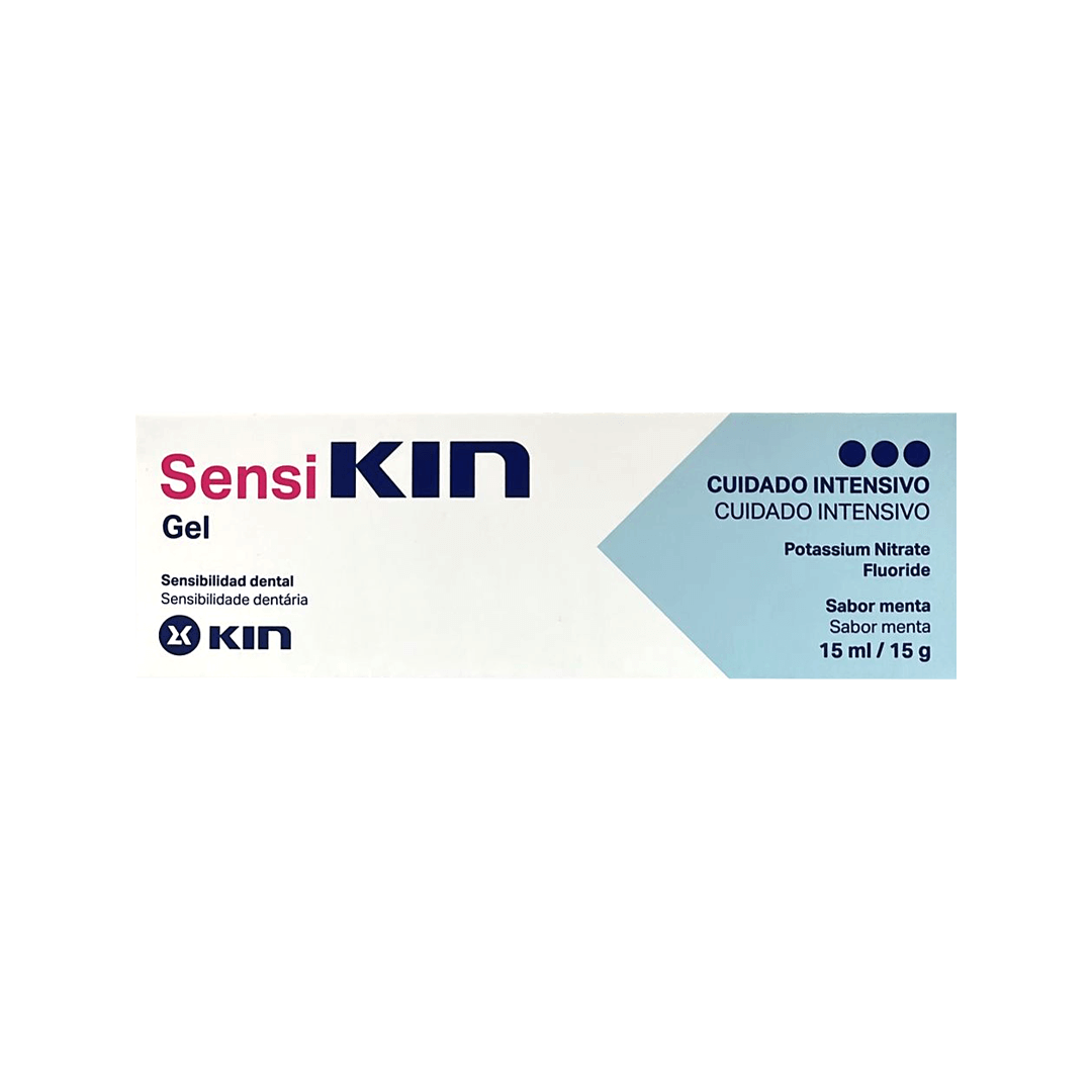 Sensi Kin gel 15 ml