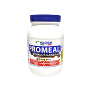Volchem Promeal Weight Gainer Coffee 1400gm