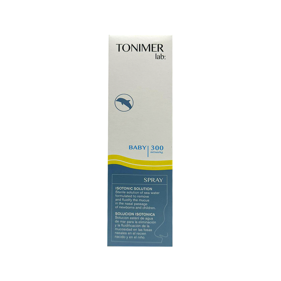 Tonimer Lab Baby Spray 100ml