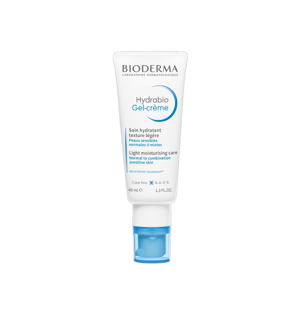Bioderma Hydrabio Gel Cream 40ml