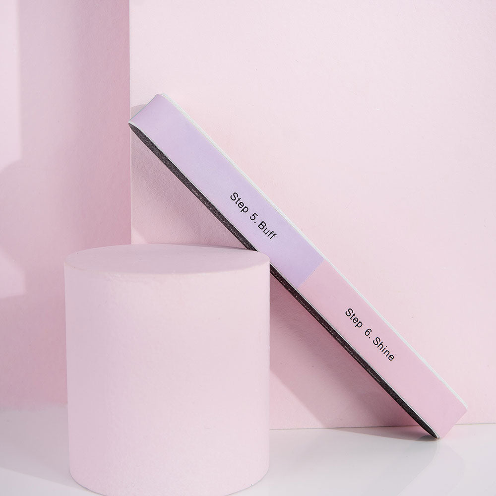 براش ووركس مبرد تشكيل ولمعان الأظافر