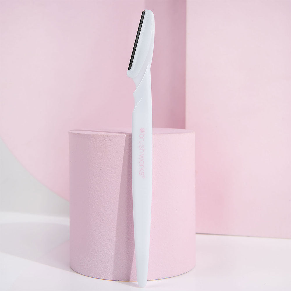 BW Angled Dermaplaners (Pack of 6) Facial Hair & Exfoliation Razors