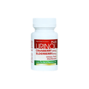 Protem Pharma Urinol+ 60 Film Coated Tablets