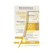Bioderma Photoderma Fluide Max SPF100 Light (1+1)