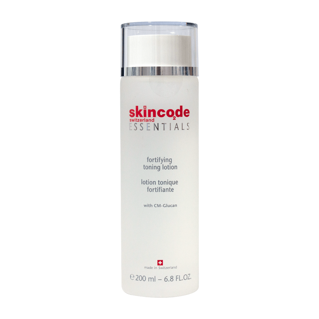 Skincode Fortifying Toning Lotion