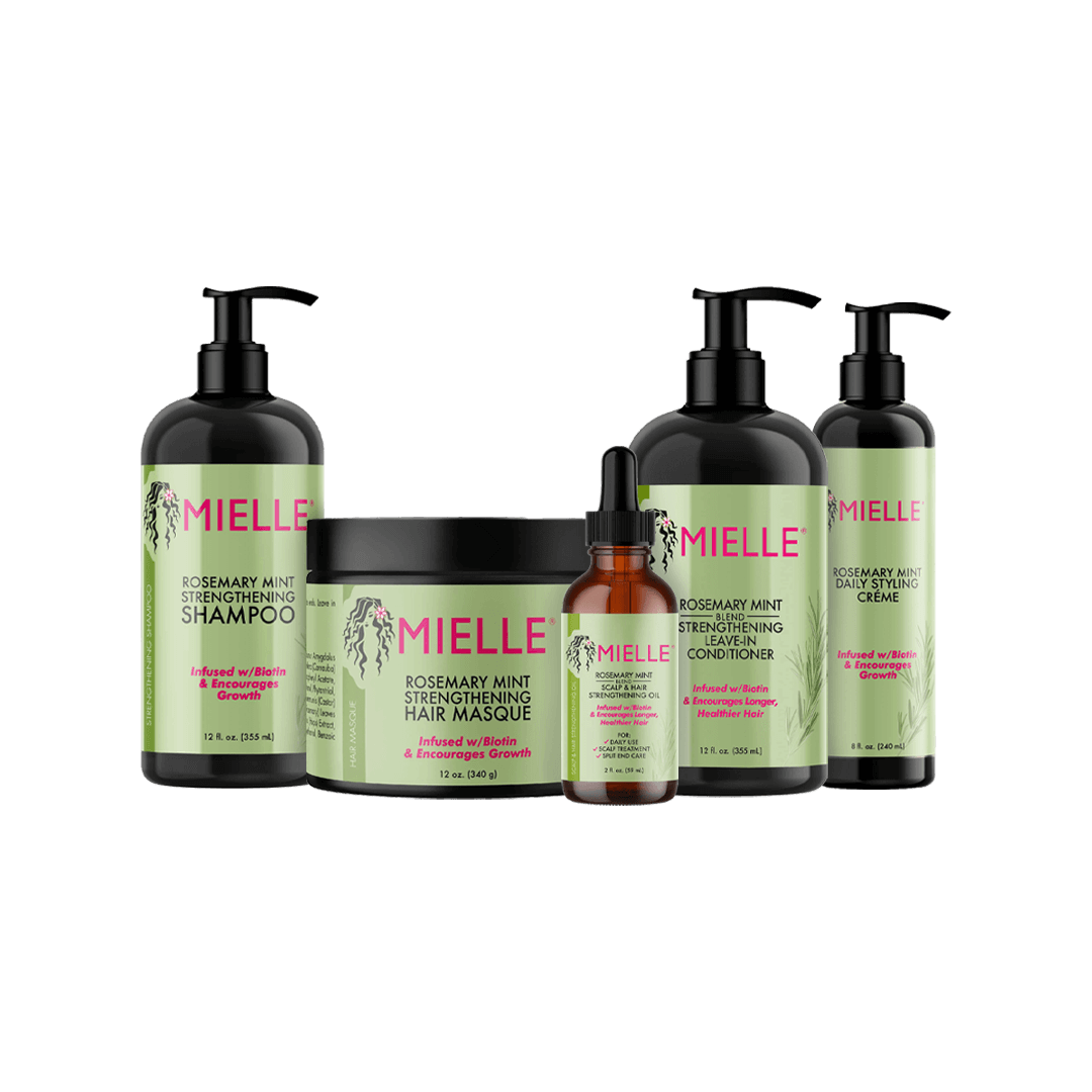 Mielle Care Offer
