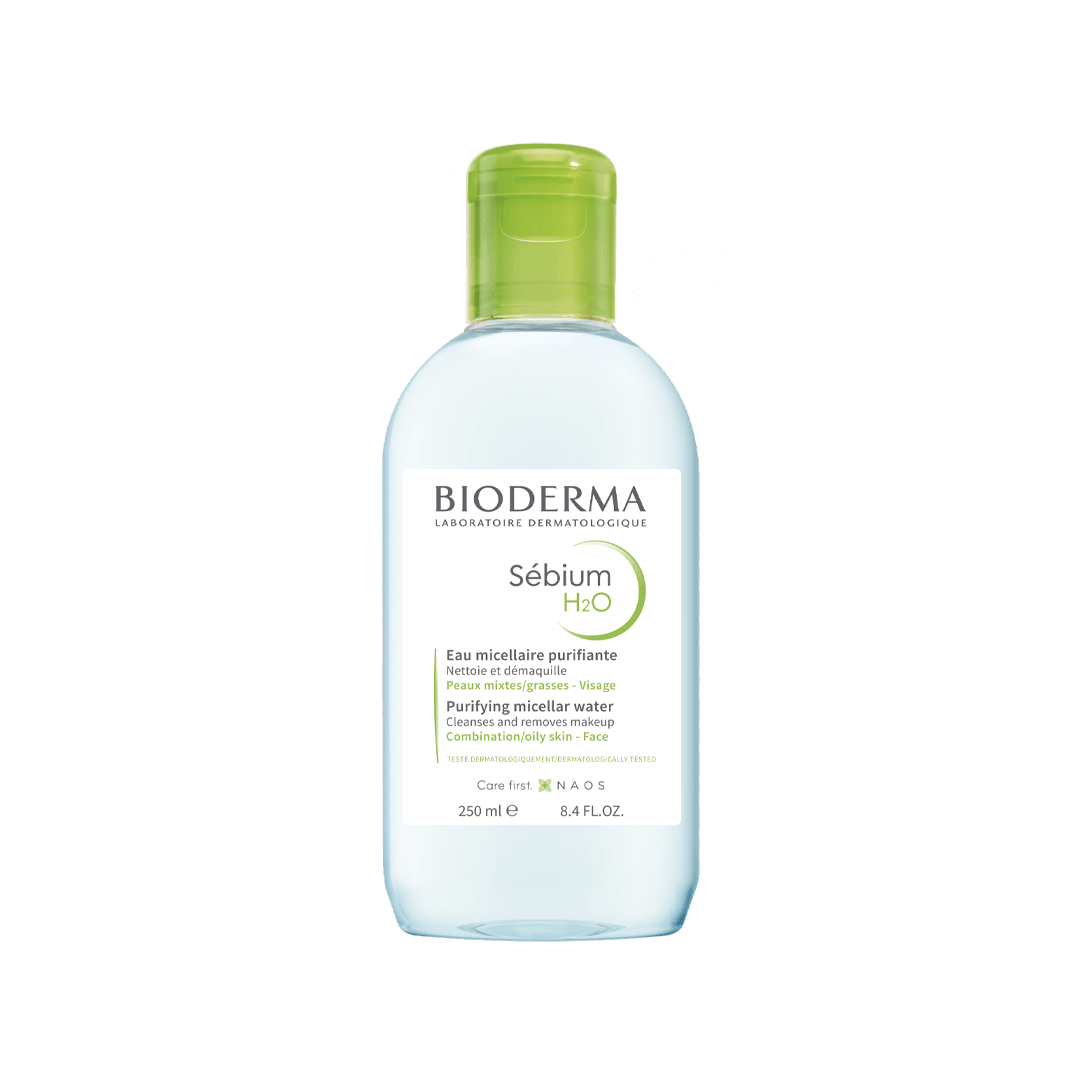 Bioderma Sebium H2O 250ml