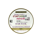 Ogx Miracle Coconut Oil Hair Mask 300ml