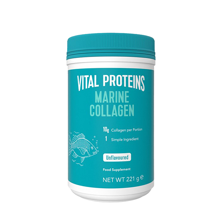 Vital Proteins