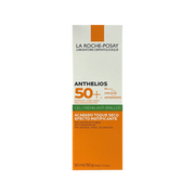 لاروش بوزيه- أنثيليوس دراي تاتش SPF50 + 50 مل