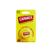 Carmex Original Moisturishing Lip Balm Pot Blister 7.5g