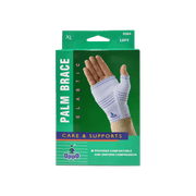 OppO Palm Brace Left Hand XL