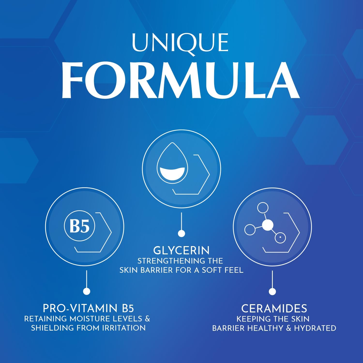 Oilatum Gentle Hydrating Body Wash for Dry & Sensitive Skin 250 Ml