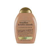 Ogx Brazilian Keratin Smooth Conditioner 385ml