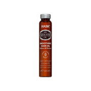 Hask Keratin Smooth Hair Oil Frizz Control & Shine Boost 18ml