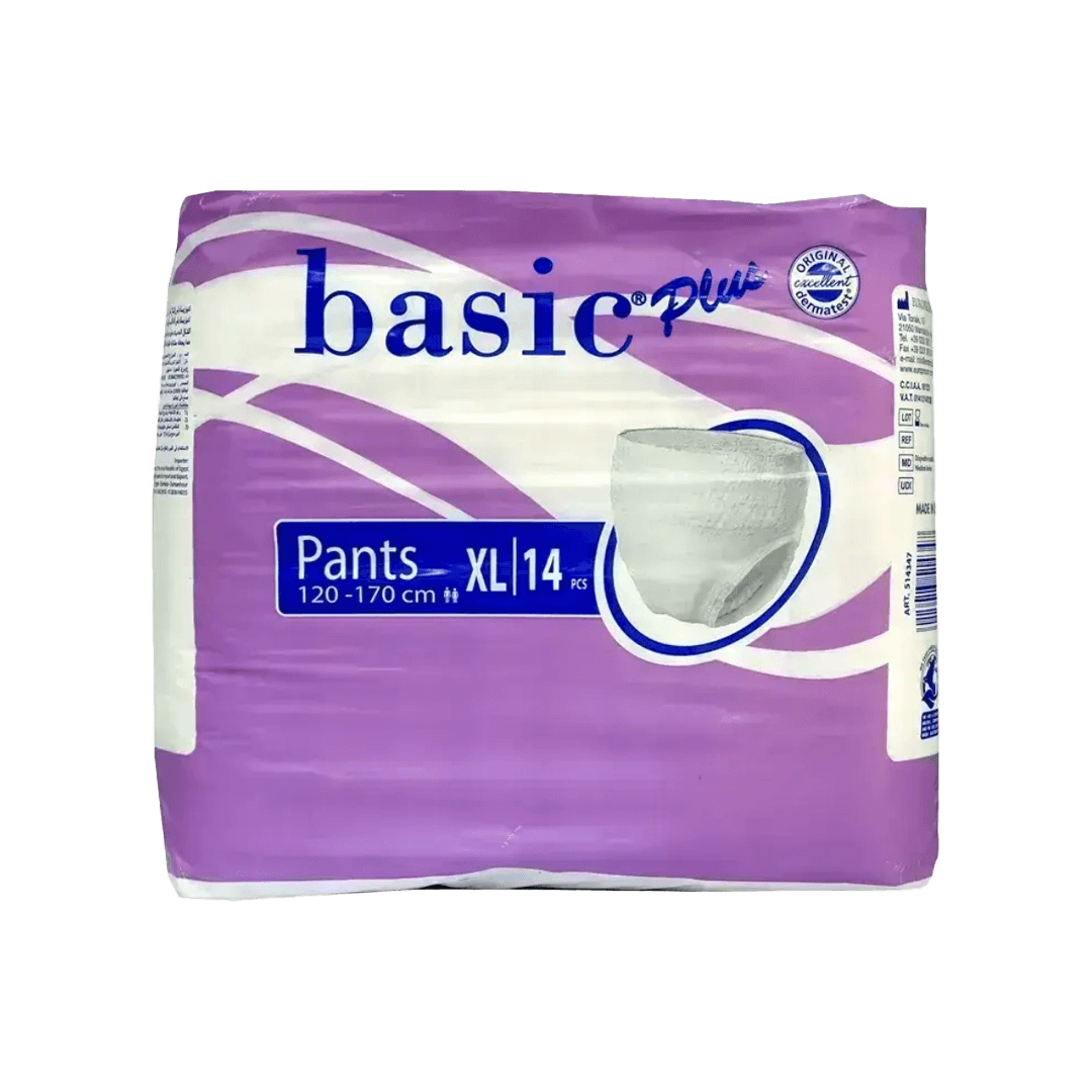 Basic Plus