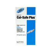 MAR-Farma Milano Cal Safe Plus 60 Vegetables Capsules